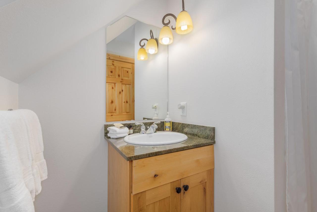 Cascade Adventure Cabin By Nw Comfy Cabins Leavenworth Eksteriør billede