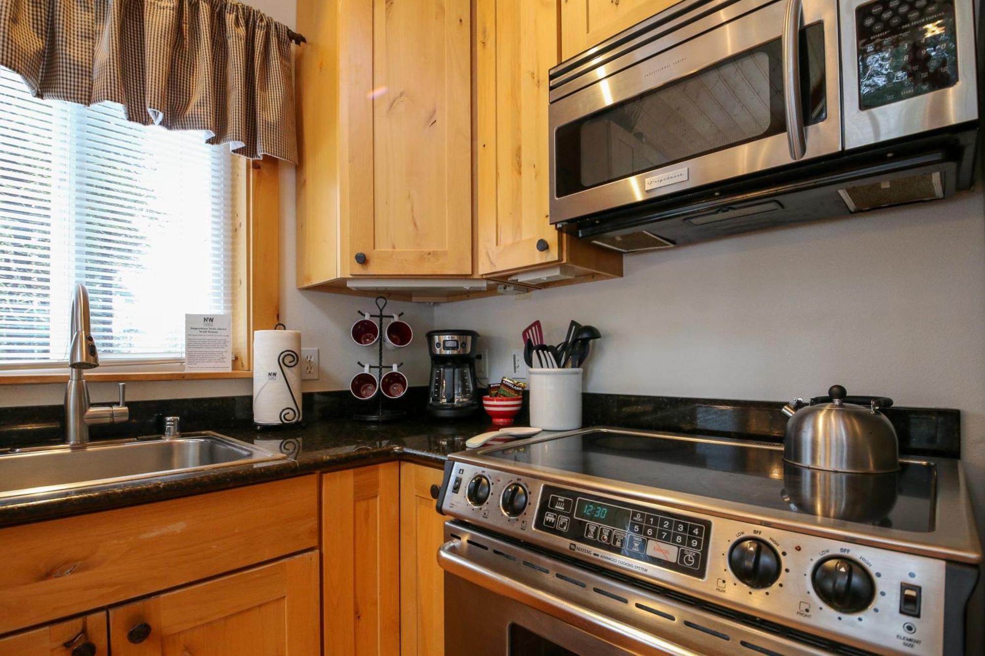 Cascade Adventure Cabin By Nw Comfy Cabins Leavenworth Eksteriør billede